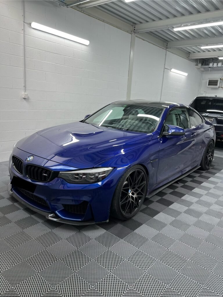 Techcar Vitres Teintées