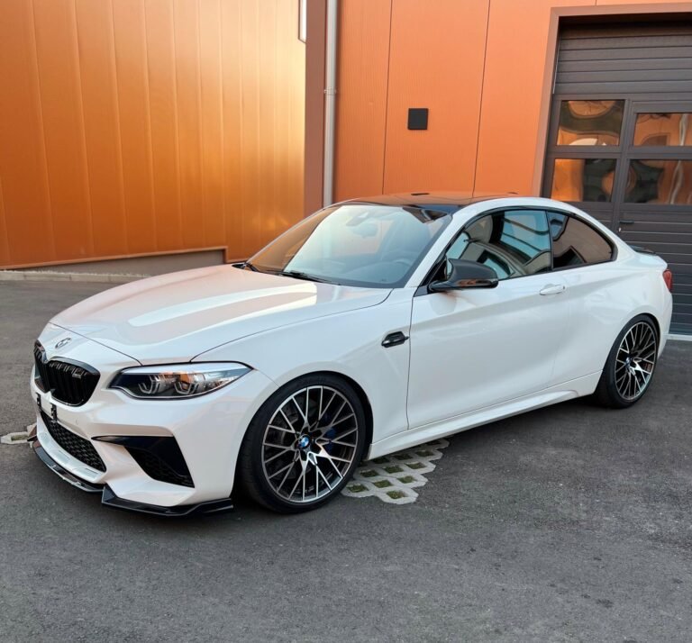 Techcar Vitres Teintées