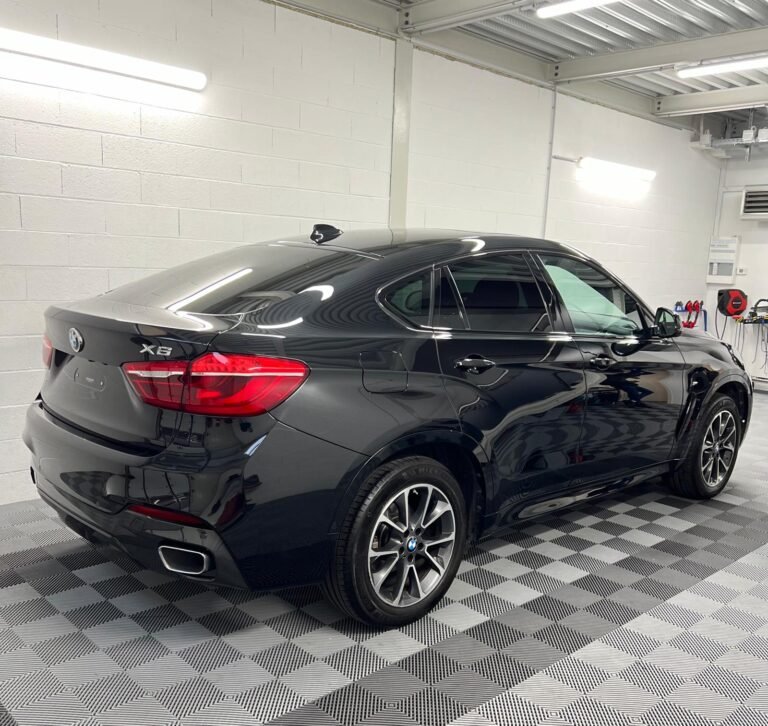 Techcar Vitres Teintées