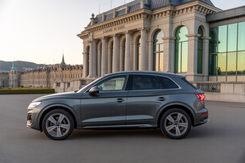 Prix Vitres Teintées Voiture Lausanne 2025 - Comparatif Complet et Conseils Experts