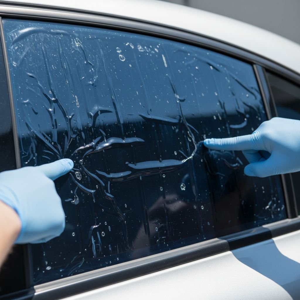 Une photo en gros plan d