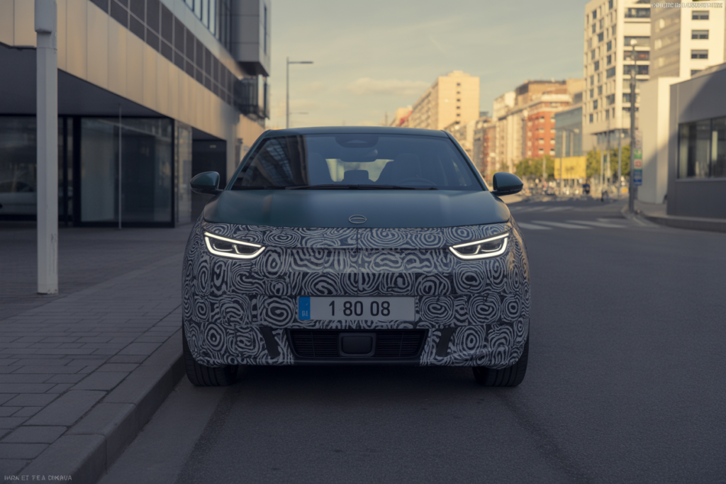 6 Tendances de Customisation Voiture 2025 Pour un Style Unique