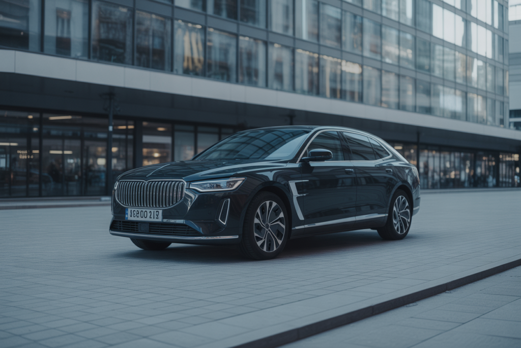 Vitre Teintée - Durée de Vie Maximale et Garanties à Connaître