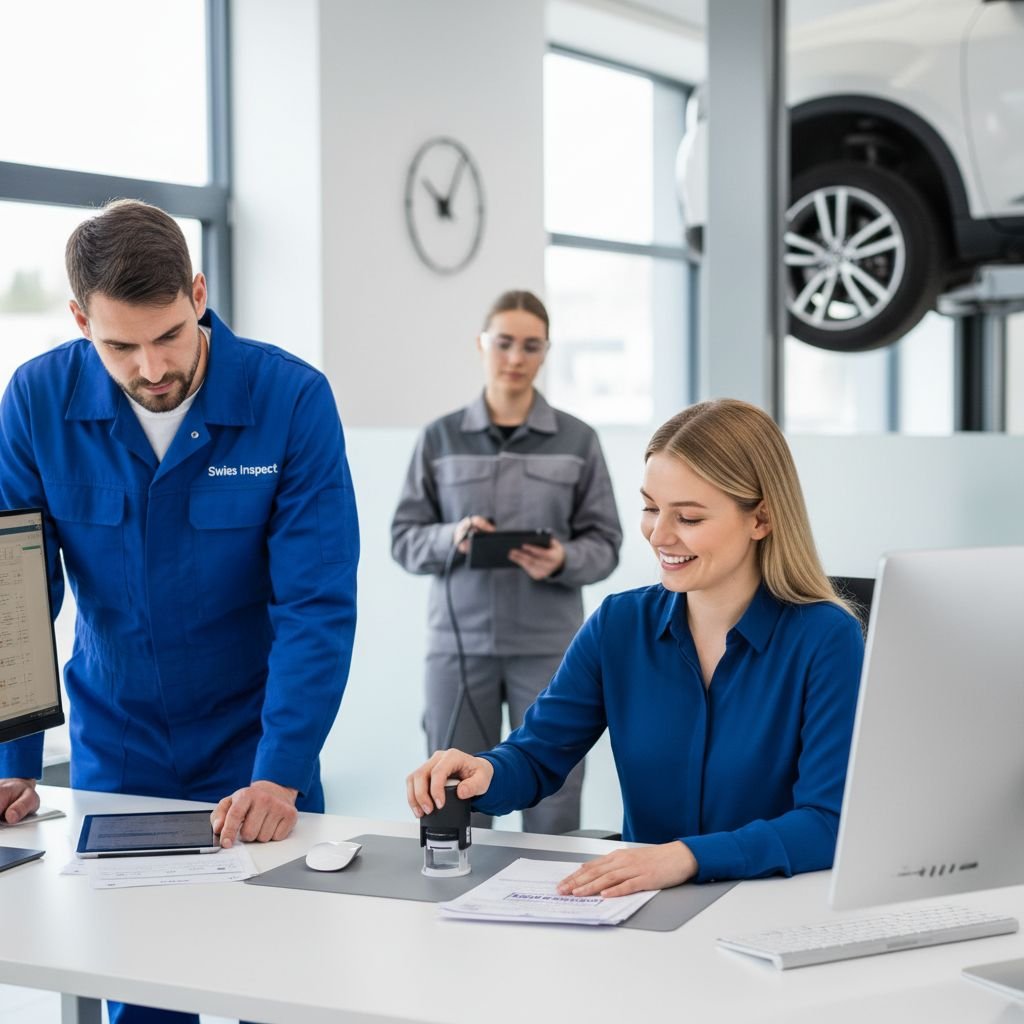 Un diagramme simple en 3 étapes montrant le processus d