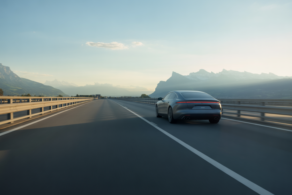 Genève Lausanne Voiture: 3 Astuces pour un Trajet Sans Stress