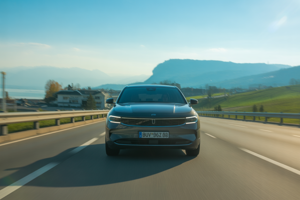 Lausanne Bulle voiture: 3 étapes pour un trajet serein