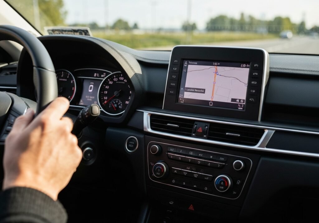 Préparation pour le Trajet Lausanne Neuchâtel en Voiture: 3 Étapes Clés