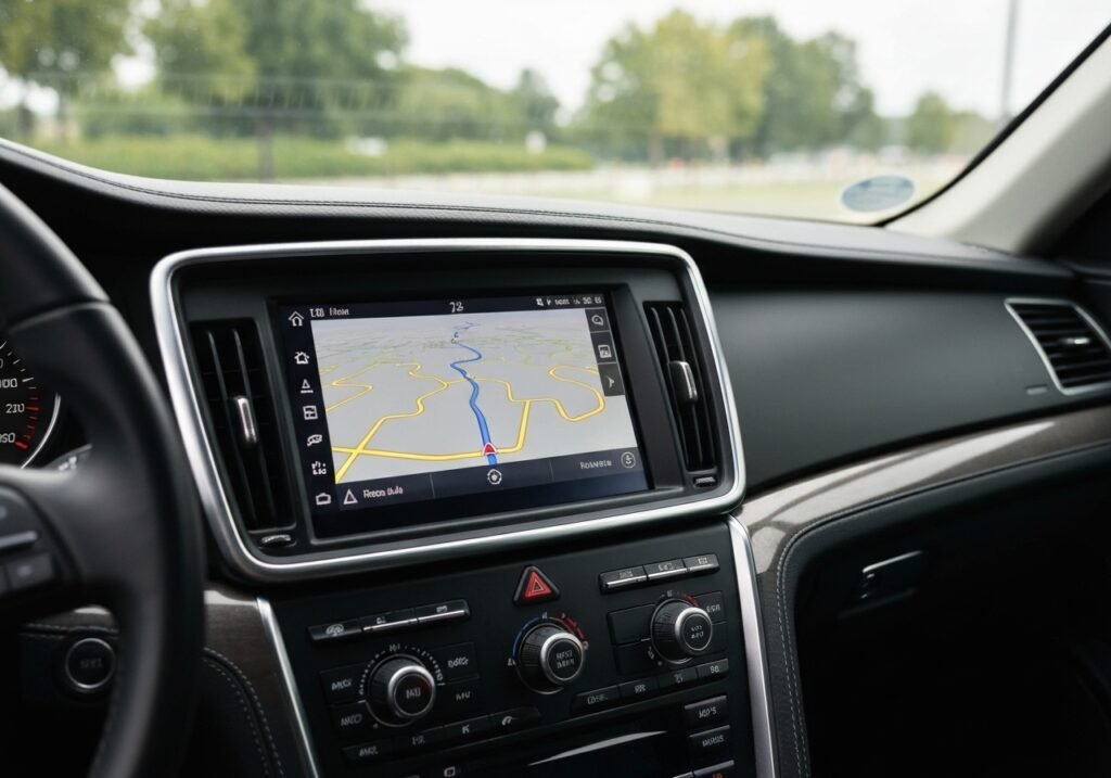 Lausanne Barcelone voiture: 7 contrôles essentiels