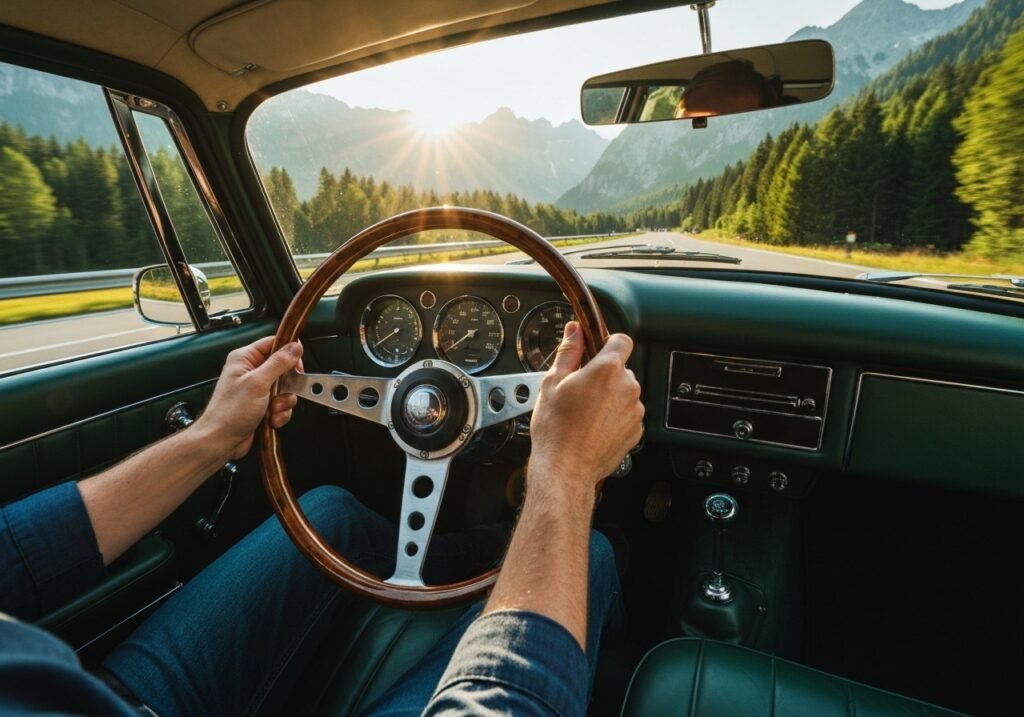 7 Étapes Pour Votre Trajet Lausanne Turin Voiture