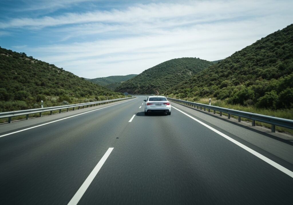 Lausanne Berne voiture 3 clés pour un trajet serein