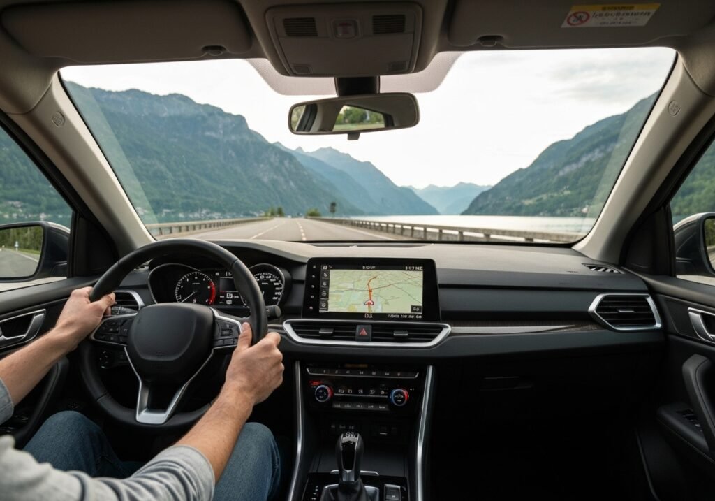 Lausanne Neuchâtel Voiture Sécurité : Le Guide Ultime