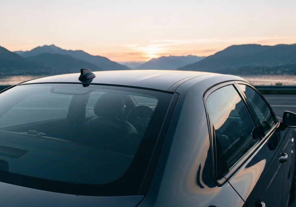 3 Étapes clés pour un Lavage et Lustrage Voiture Lausanne Impeccable