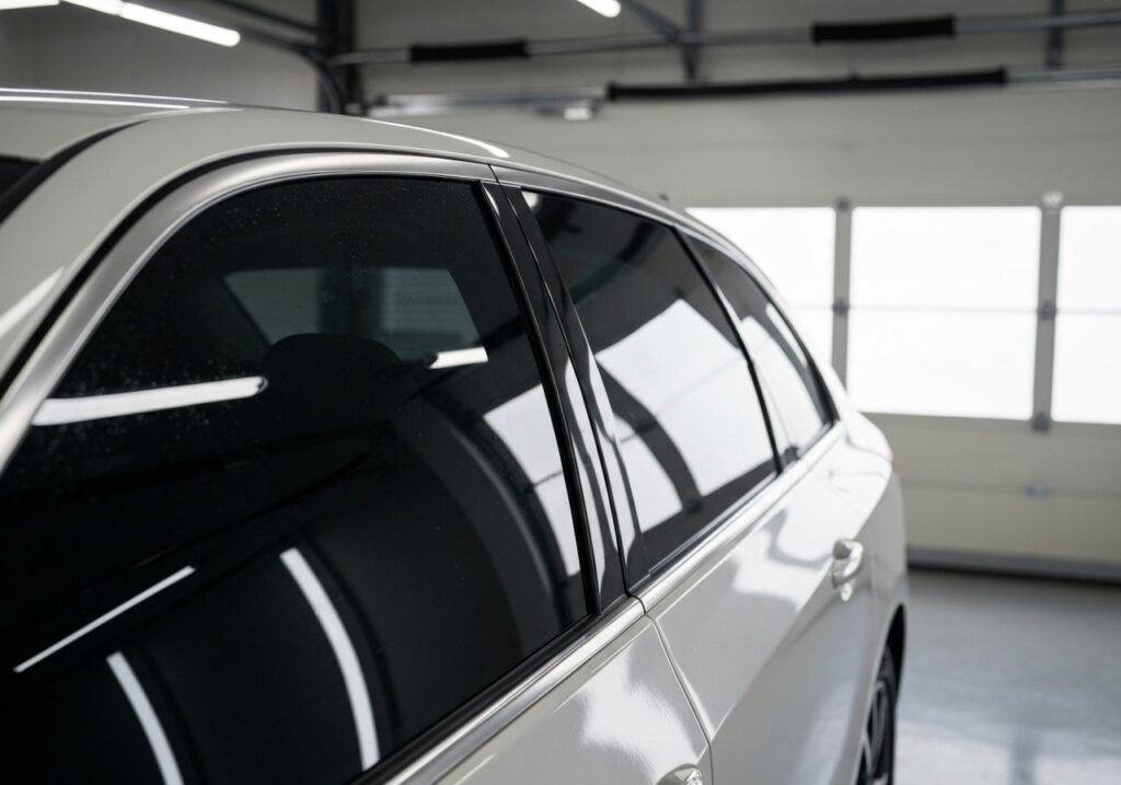 Prix Installation Vitres Teintées Lausanne: 3 Coûts à Connaître