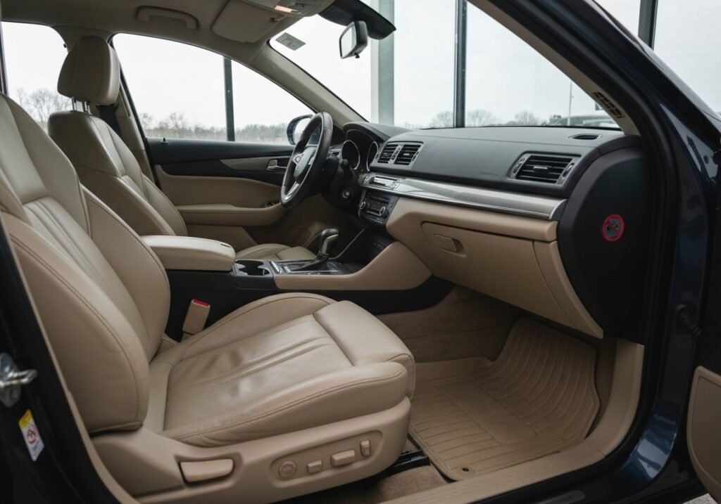 Nettoyage Intérieur Voiture Lausanne Tarif: 3 Astuces pour Économiser